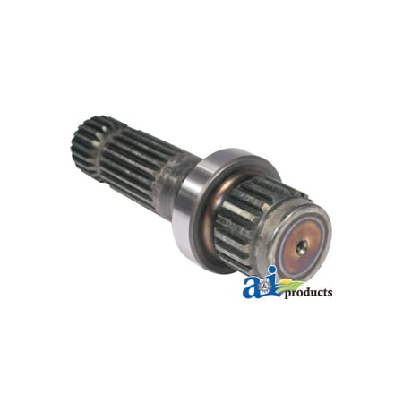A & I Products Shaft, PTO Output (1000 RPM) 7" x3" x3" A-47133076